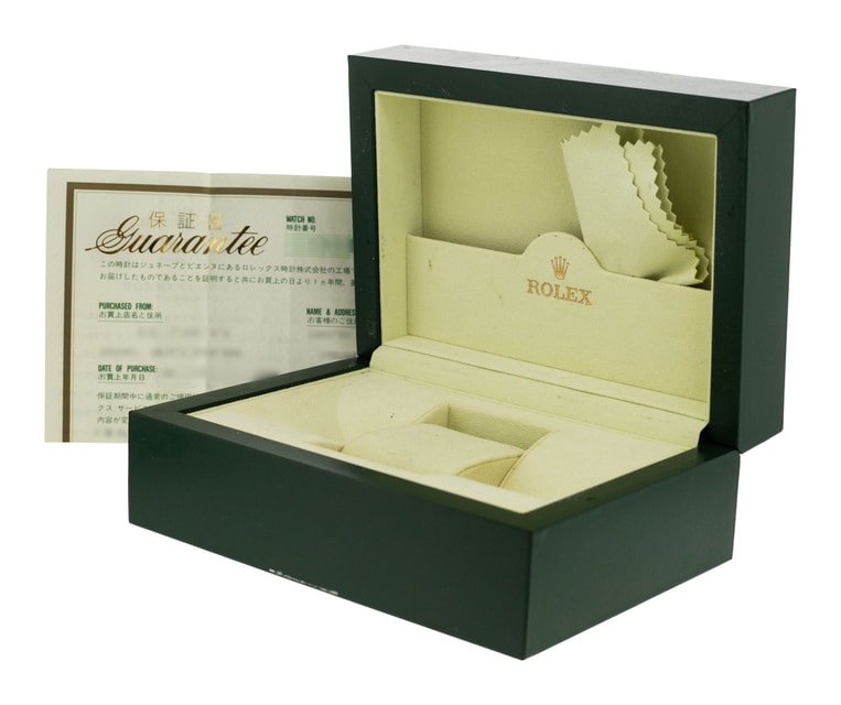 Rolex Day-Date 118238 Image 4